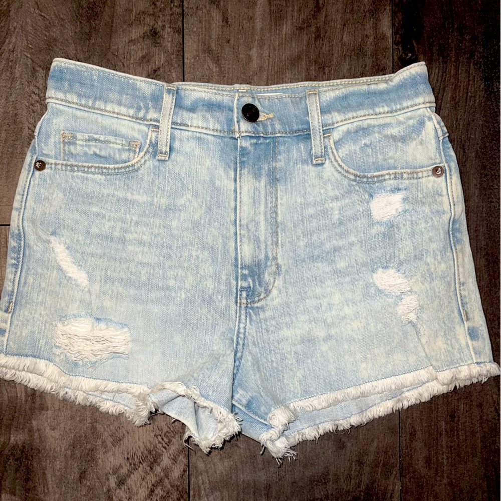 Abercrombie & Fitch size 2